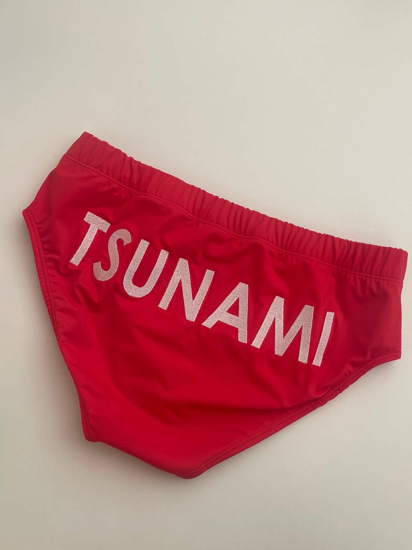 Tsunami Speedos